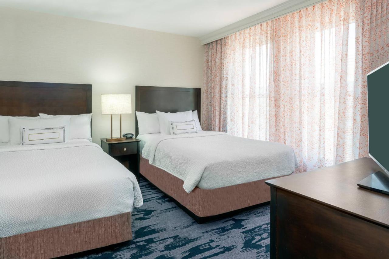 The Connally Hotel Downtown Atlanta, Ascend Hotel Collection Exterior photo