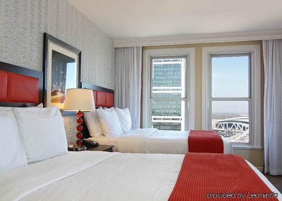 The Connally Hotel Downtown Atlanta, Ascend Hotel Collection Room photo
