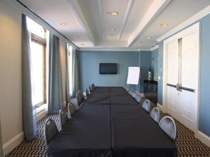 The Connally Hotel Downtown Atlanta, Ascend Hotel Collection Exterior photo